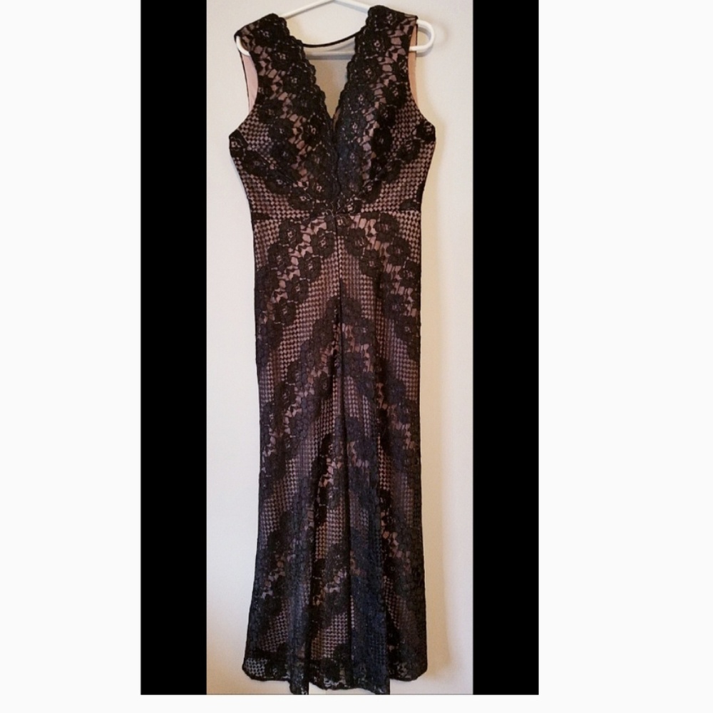 Nightway Evening Gown